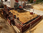 Neubau Verbinder Mittelschule Oderwitz
